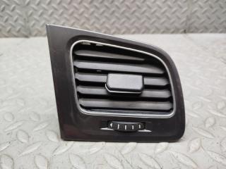 Дуйки правые передние VOLKSWAGEN GOLF 5G5 CJS 5G2819710 2 ракурс