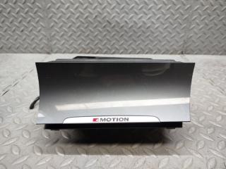 Пепельница VOLKSWAGEN GOLF 5G5 CJS 5G2863391 2 ракурс
