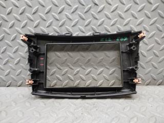 Консоль магнитофона SUZUKI SWIFT ZC32S M16A 73861-71L1 2 ракурс