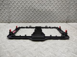 Консоль магнитофона TOYOTA YARIS MXPH10 M15A-FXE 55405-K0010 4 ракурс