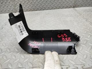 Накладка на торпеду правая передняя SUZUKI SPACIA MK53S R06A 73832-79R0 4 ракурс