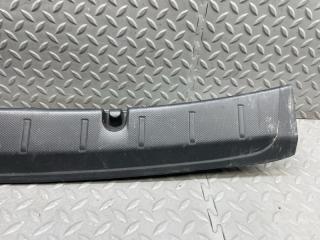 Накладка замка багажника SUBARU IMPREZA GT3 FB16ASZHJA 94046FL010 4 ракурс