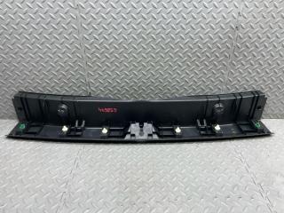 Накладка замка багажника SUBARU IMPREZA GT3 FB16ASZHJA 94046FL010 5 ракурс