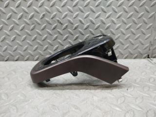 Консоль кпп NISSAN NOTE HE12 HR12DE 969UA5WK0A 2 ракурс