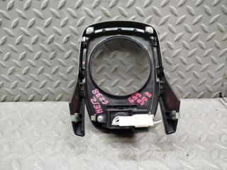 Консоль кпп NISSAN NOTE HE12 HR12DE 969UA5WK0A 4 ракурс