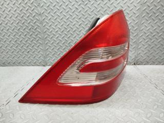 Стоп-сигнал левый задний MERCEDES-BENZ C-CLASS W203 M111E20 EVO (111.951) 2038200164 2 ракурс