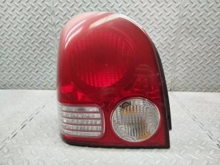 Стоп-сигнал левый задний MITSUBISHI DION CR9W 4G63 GDI P1063 1 ракурс