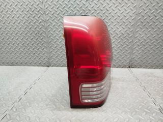 Стоп-сигнал левый задний MITSUBISHI DION CR9W 4G63 GDI P1063 3 ракурс
