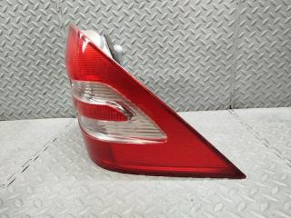 Стоп-сигнал правый задний MERCEDES-BENZ C-CLASS W203 M111E20 EVO (111.951) 2038200264 4 ракурс