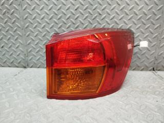 Стоп-сигнал правый задний LEXUS IS250 GSE20 4GR-FSE 53-40 1 ракурс
