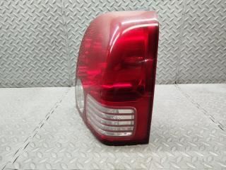 Стоп-сигнал правый задний MITSUBISHI DION CR9W 4G63 GDI P1063 3 ракурс