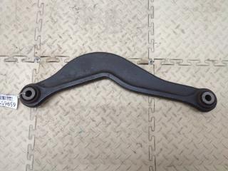Рычаг левый задний VOLVO S60 FS48 B4164T 6G91-5500-BA 4 ракурс