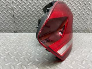Стоп-сигнал левый задний VOLKSWAGEN TOURAN 5T1 CZD A055364 5 ракурс