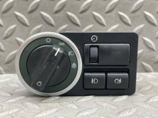 Блок управления LAND ROVER RANGE ROVER L322 448PN 037094066 1 ракурс