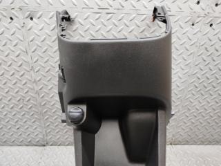 Бардачок в панель DAIHATSU MOVE LA150S KF-VE4 58810B2060 2 ракурс