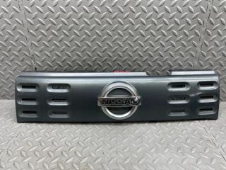 Решетка радиатора NISSAN CUBE Z12 HR15DE 620721FA0A 1 ракурс