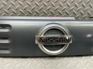 Решетка радиатора NISSAN CUBE Z12 HR15DE 620721FA0A 3 ракурс