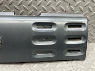 Решетка радиатора NISSAN CUBE Z12 HR15DE 620721FA0A 4 ракурс