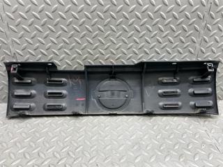 Решетка радиатора NISSAN CUBE Z12 HR15DE 620721FA0A 5 ракурс