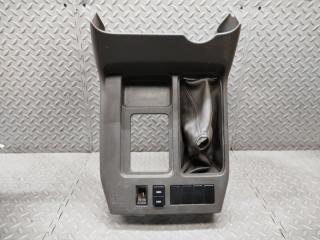 Консоль кпп ISUZU BIGHORN UBS73GW 4JX1T 1 ракурс