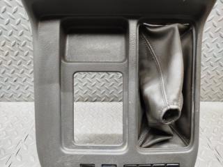 Консоль кпп ISUZU BIGHORN UBS73GW 4JX1T 3 ракурс