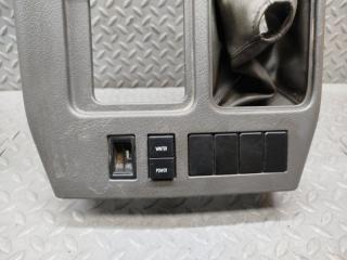 Консоль кпп ISUZU BIGHORN UBS73GW 4JX1T 4 ракурс
