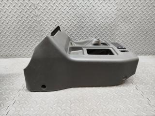 Консоль кпп ISUZU BIGHORN UBS73GW 4JX1T 5 ракурс