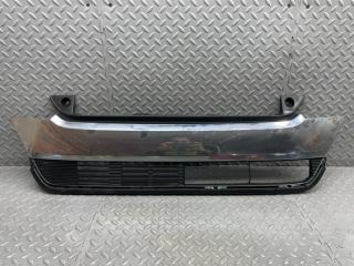 Решетка радиатора HONDA N-BOX JF1 S07A 71121-TY0-N010-M1 1 ракурс