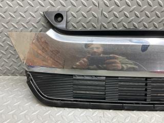 Решетка радиатора HONDA N-BOX JF1 S07A 71121-TY0-N010-M1 2 ракурс