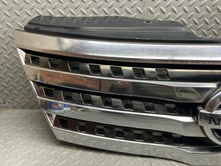 Решетка радиатора NISSAN SERENA CC25 MR20DE 623101GK8A 2 ракурс