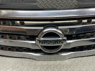 Решетка радиатора NISSAN SERENA CC25 MR20DE 623101GK8A 3 ракурс
