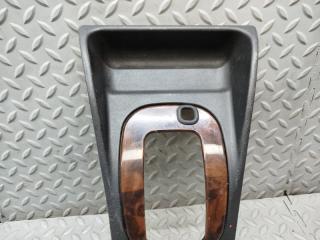 Консоль кпп SUBARU LEGACY BG5 EJ20HDXAJE 92070AC740 2 ракурс