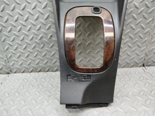 Консоль кпп SUBARU LEGACY BG5 EJ20HDXAJE 92070AC740 3 ракурс