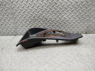Консоль кпп SUBARU LEGACY BG5 EJ20HDXAJE 92070AC740 4 ракурс