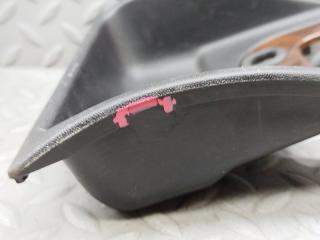 Консоль кпп SUBARU LEGACY BG5 EJ20HDXAJE 92070AC740 5 ракурс