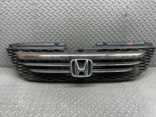 Решетка радиатора HONDA ODYSSEY RB1 K24A 1 ракурс