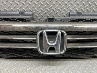 Решетка радиатора HONDA ODYSSEY RB1 K24A 3 ракурс