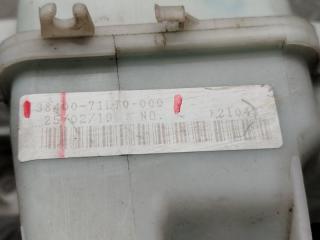 Бачок стеклоомывателя SUZUKI SWIFT ZC32S M16A 38400-71L10-000 5 ракурс