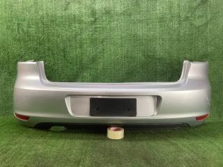 Бампер задний VOLKSWAGEN GOLF 5K1 CBZ 5K6807521R 1 ракурс