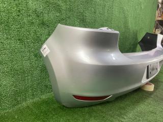 Бампер задний VOLKSWAGEN GOLF 5K1 CBZ 5K6807521R 2 ракурс
