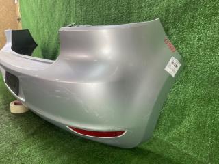 Бампер задний VOLKSWAGEN GOLF 5K1 CBZ 5K6807521R 3 ракурс