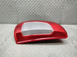 Стоп-сигнал правый задний TOYOTA PASSO KGC30 1KR-FE 220-51397 3 ракурс