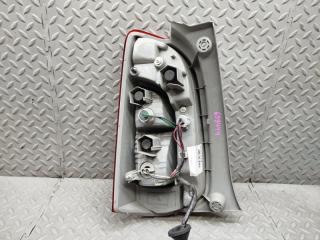 Стоп-сигнал правый задний TOYOTA PASSO KGC30 1KR-FE 220-51397 5 ракурс