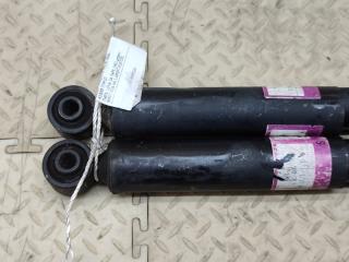 Амортизатор задний SUZUKI WAGON R MH34S R06A 41800-72M10 2 ракурс