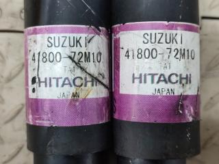 Амортизатор задний SUZUKI WAGON R MH34S R06A 41800-72M10 5 ракурс