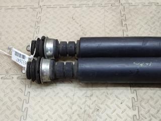 Амортизатор задний DAIHATSU MOVE CONTE L575S KF 48531-B2780 2 ракурс Амортизатор задний DAIHATSU MOVE CONTE L575S KF 48531-B2780 2 ракурс