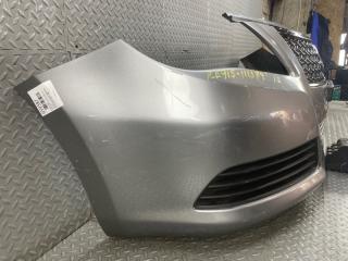 Бампер передний SUZUKI KIZASHI RE91S J24B 71711-57L 2 ракурс