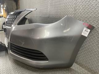 Бампер передний SUZUKI KIZASHI RE91S J24B 71711-57L 3 ракурс