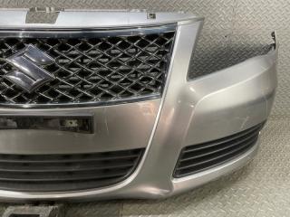 Бампер передний SUZUKI KIZASHI RE91S J24B 71711-57L 5 ракурс