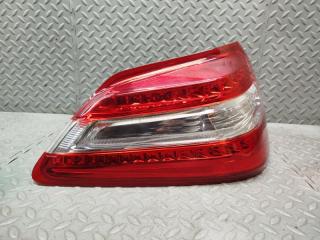 Стоп-сигнал левый задний NISSAN TEANA J32 VQ25DE P7271 2 ракурс